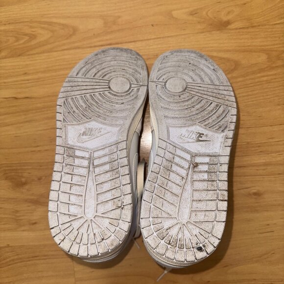 Air Jordan 1 Mid SE Craft M 9.5 - Picture 6 of 10